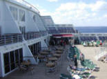Cunard QM2 Queen Mary 2 2025-2026-2027-2028
