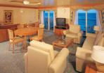RSSC Seven Seas 2025-2026-2027-2028