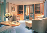 seabourne odyssey, Quest, Sojourn, Venture, Ovation, Odyssey 2025-2026-2027-2028